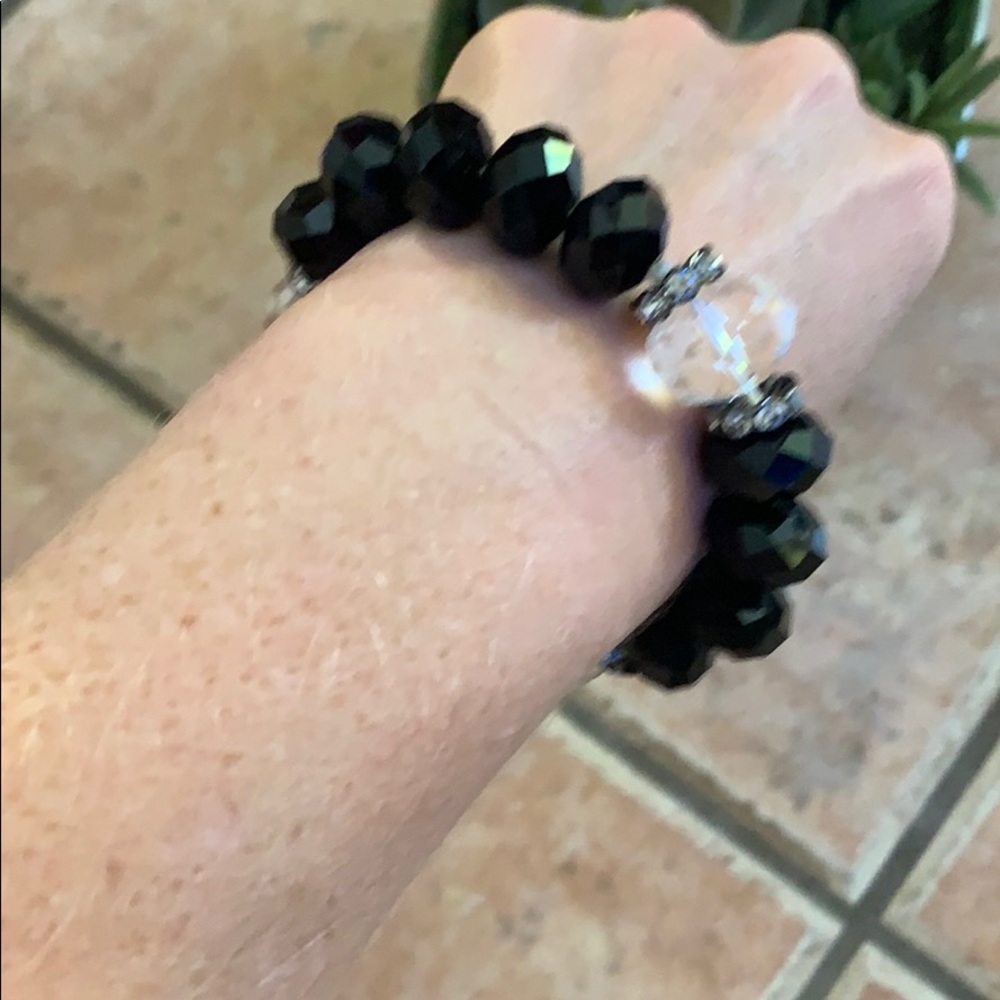 Costume bracelet